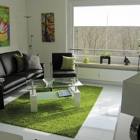 Apartamento Smucke Stuuv II & III Glücksburg Habitación foto